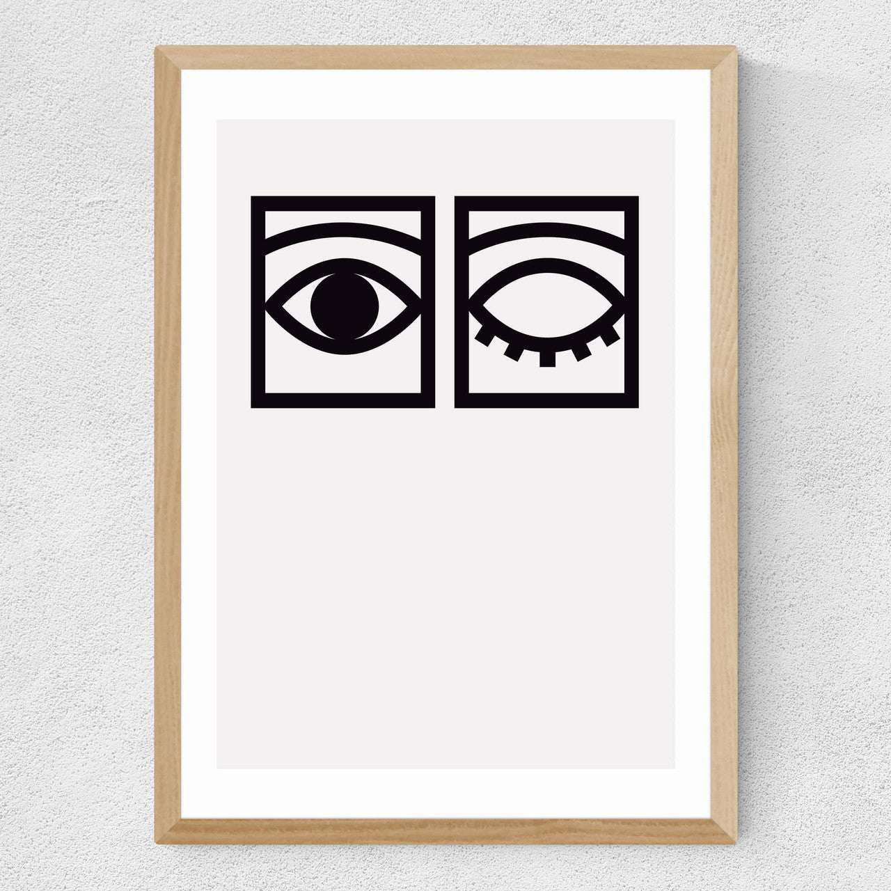 Daytime Nighttime - INSIDE HOUSE