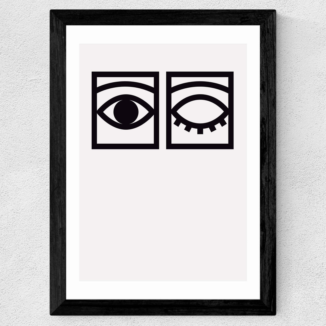 Daytime Nighttime - INSIDE HOUSE