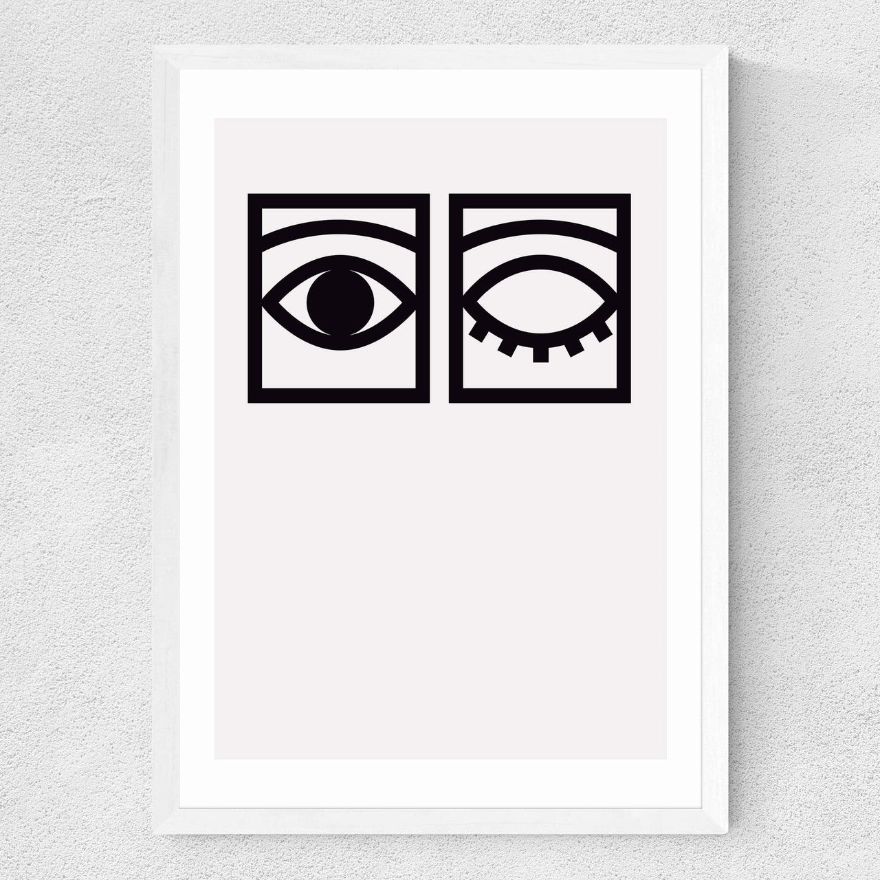 Daytime Nighttime - INSIDE HOUSE