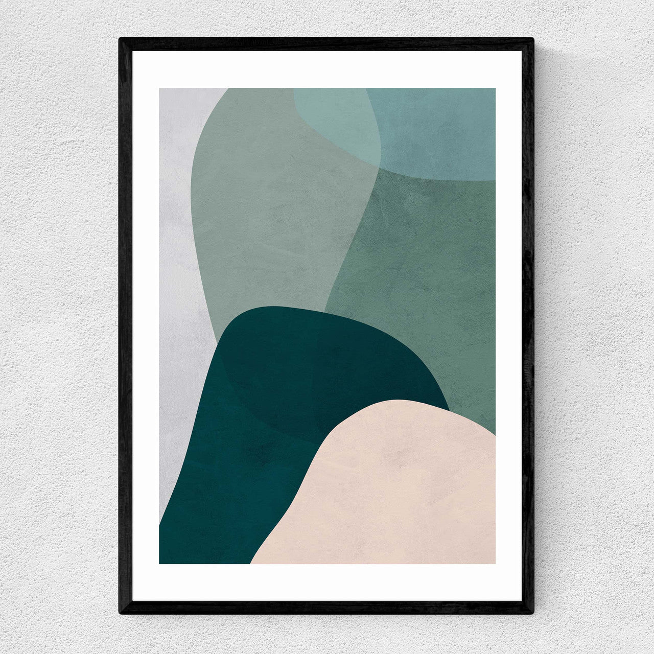 Organic - INSIDE HOUSE