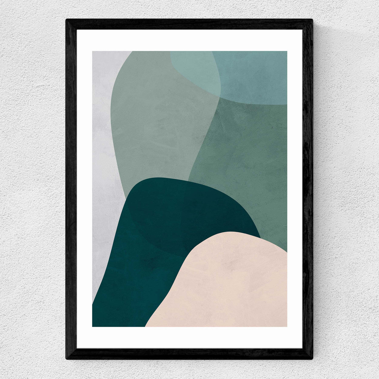 Organic - INSIDE HOUSE