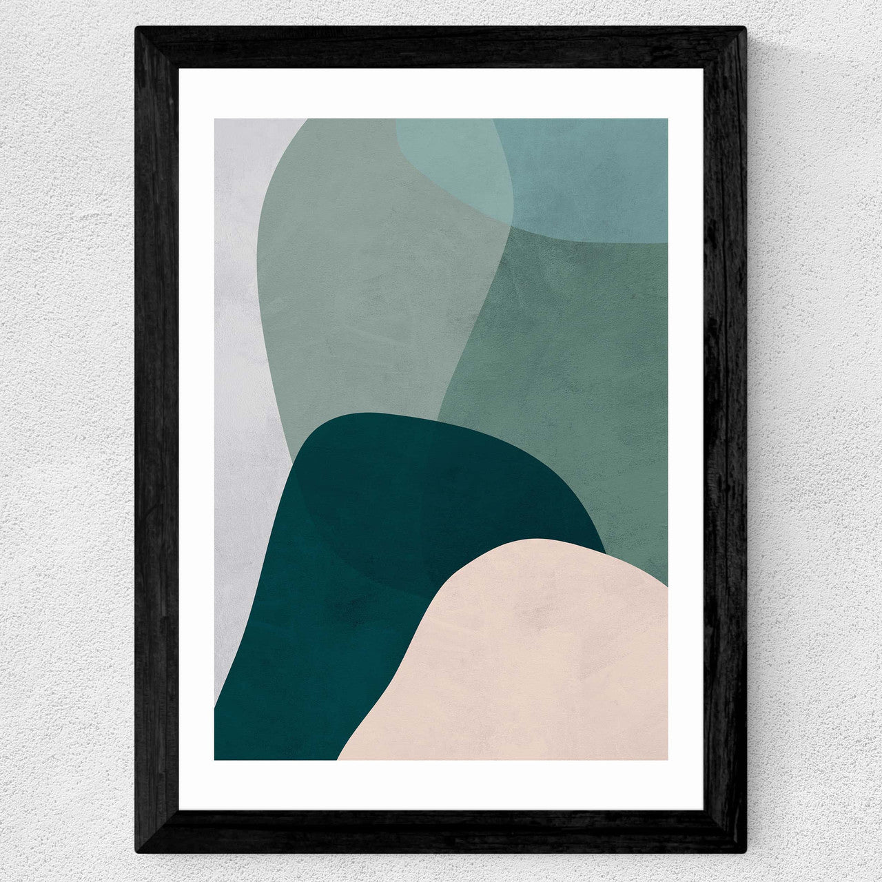 Organic - INSIDE HOUSE