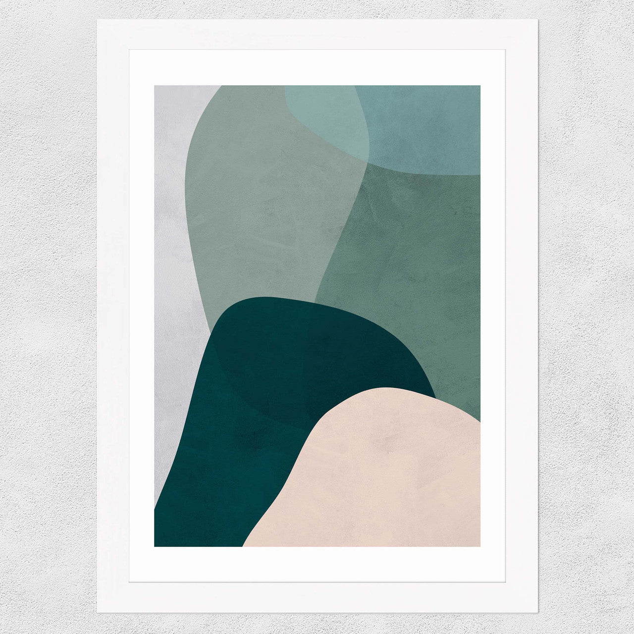 Organic - INSIDE HOUSE