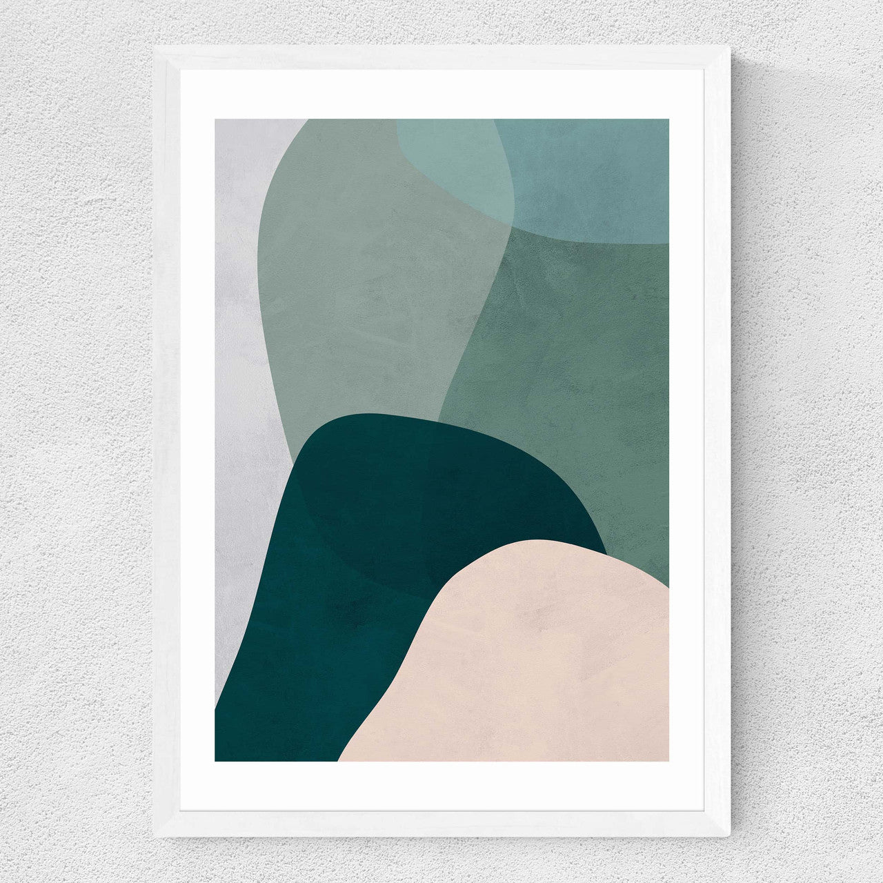 Organic - INSIDE HOUSE