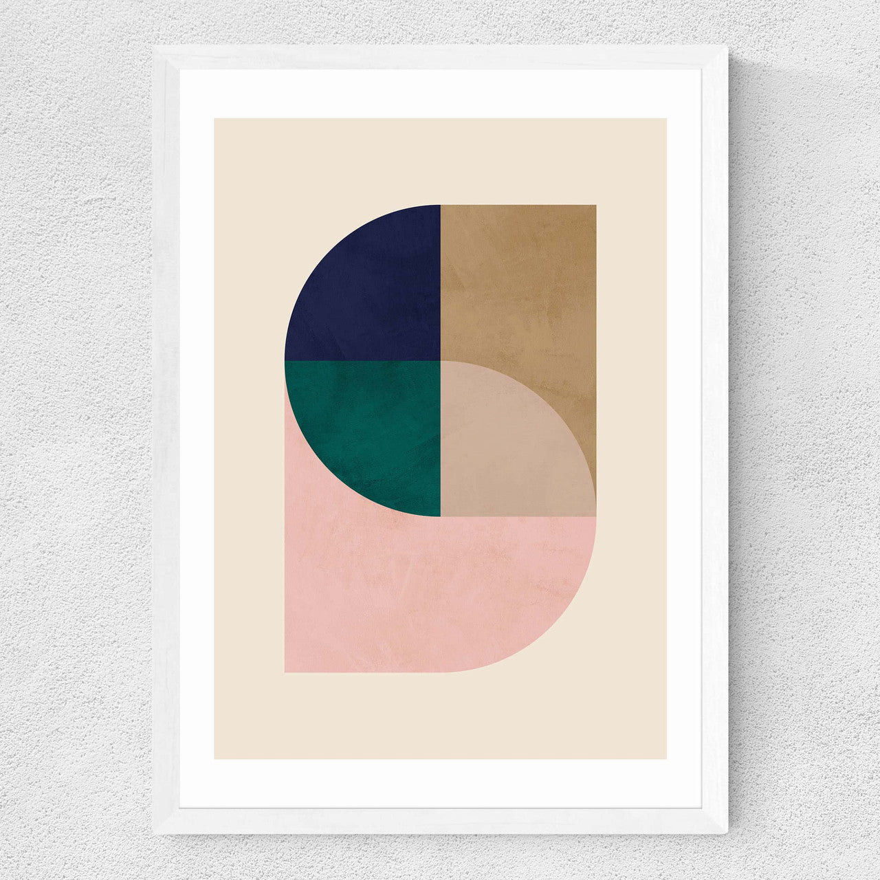 Turning Away - INSIDE HOUSE