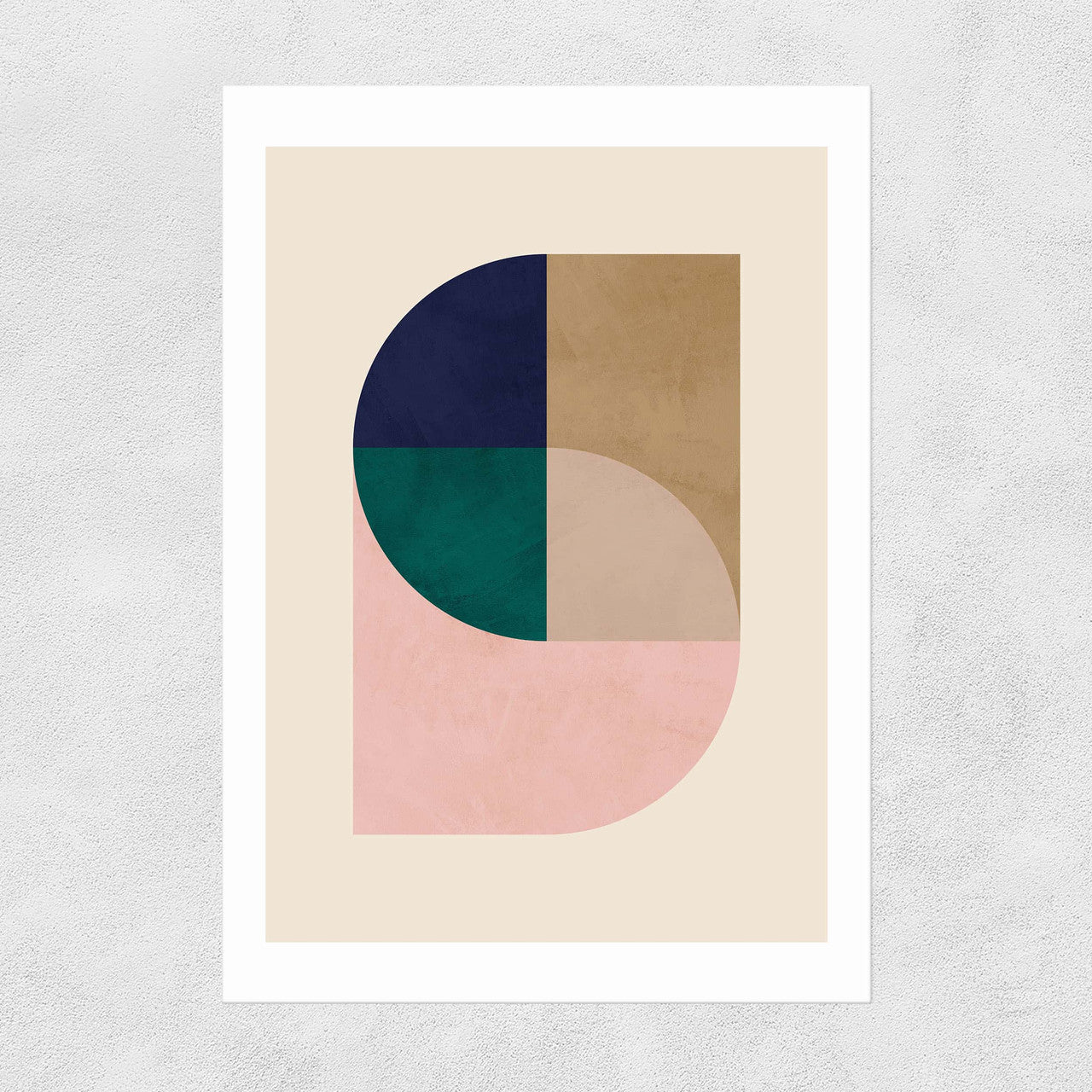 Turning Away - INSIDE HOUSE