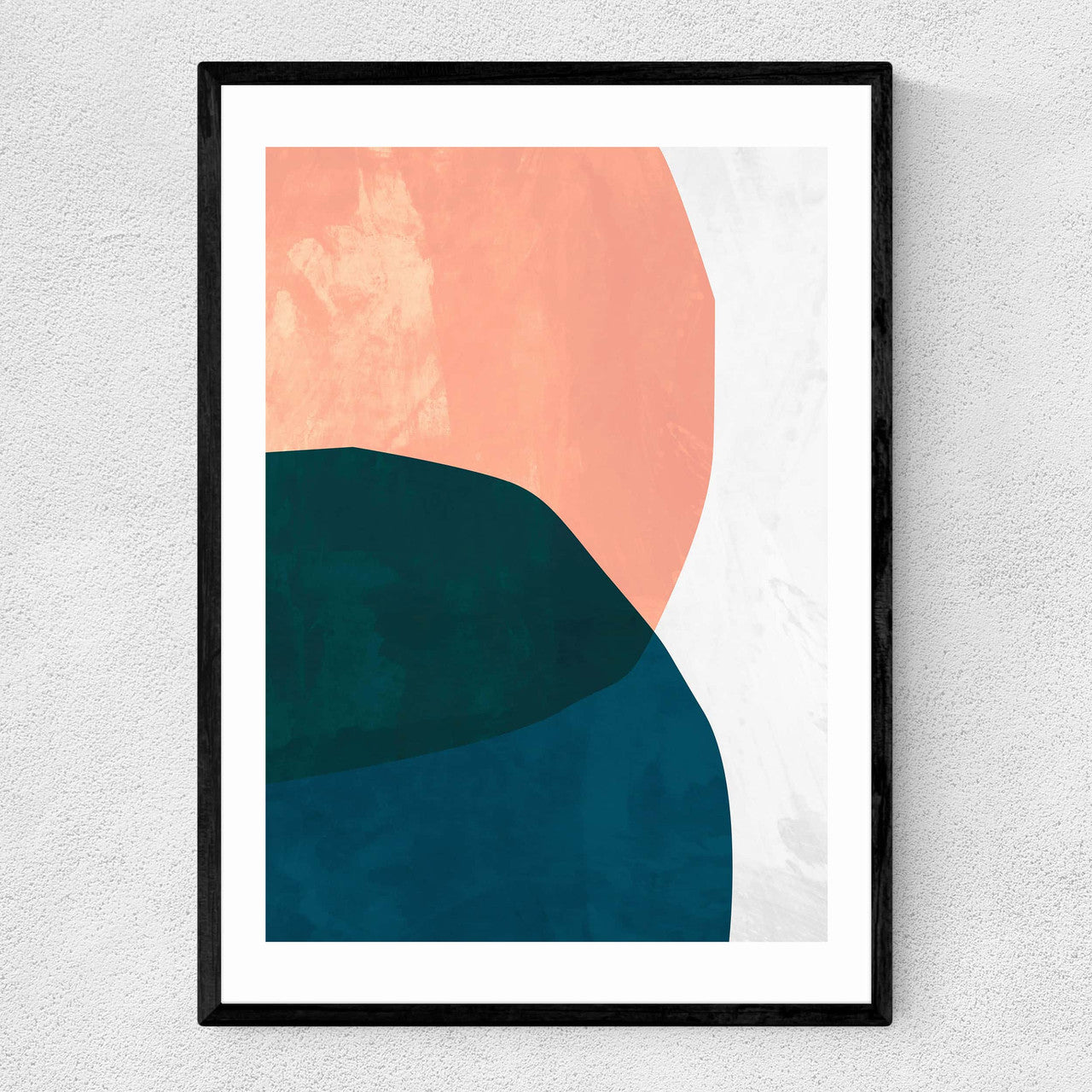 Two Faces - INSIDE HOUSE