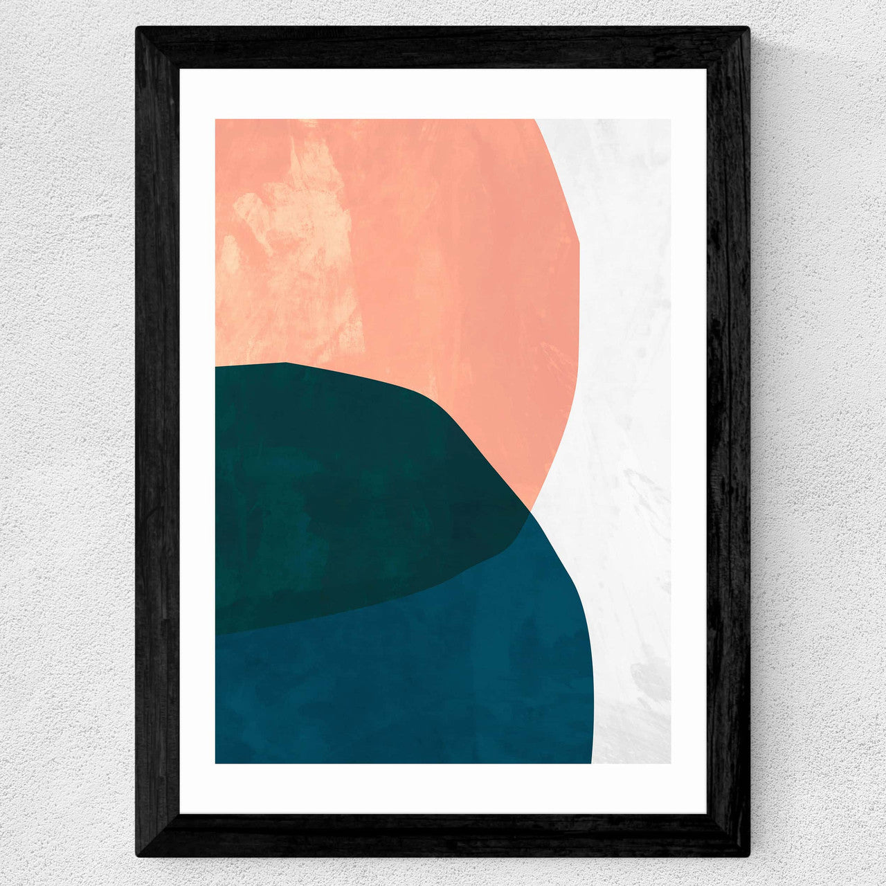 Two Faces - INSIDE HOUSE