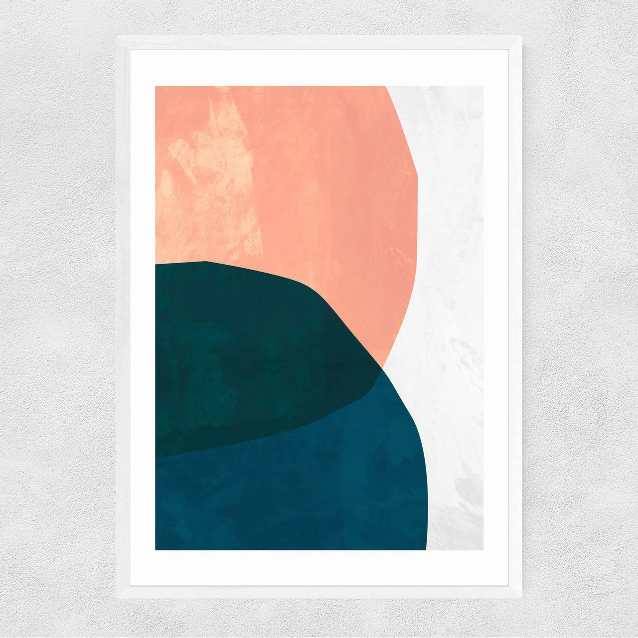 Two Faces - INSIDE HOUSE