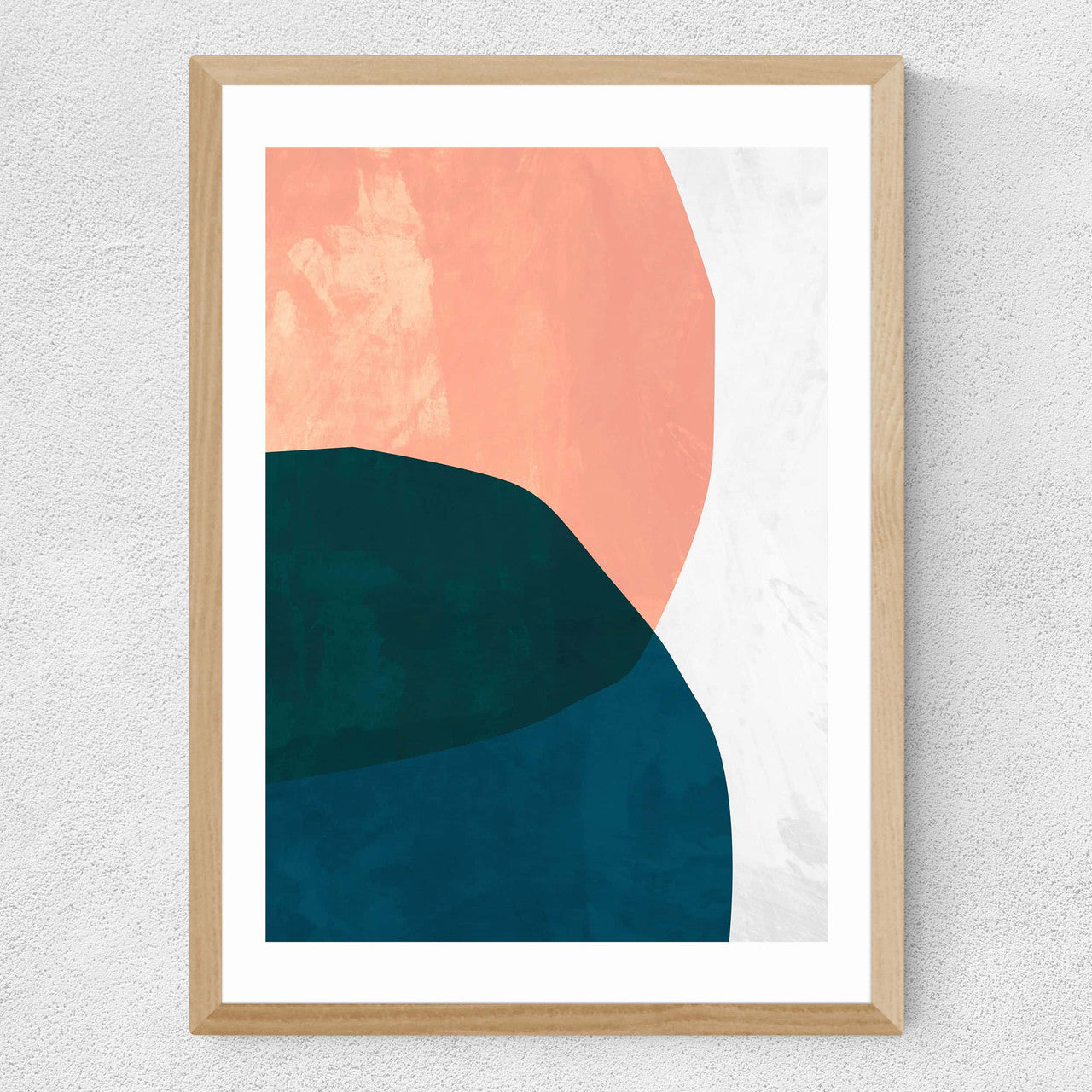 Two Faces - INSIDE HOUSE