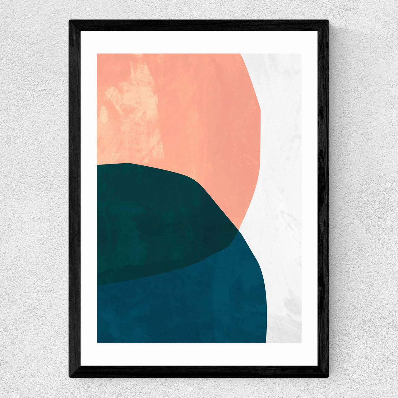 Two Faces - INSIDE HOUSE