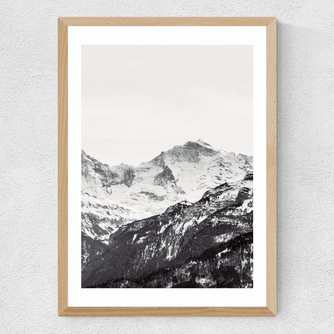 Winter by Rafael Farias - INSIDE HOUSE