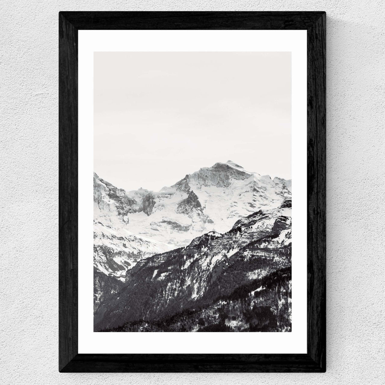 Winter by Rafael Farias - INSIDE HOUSE