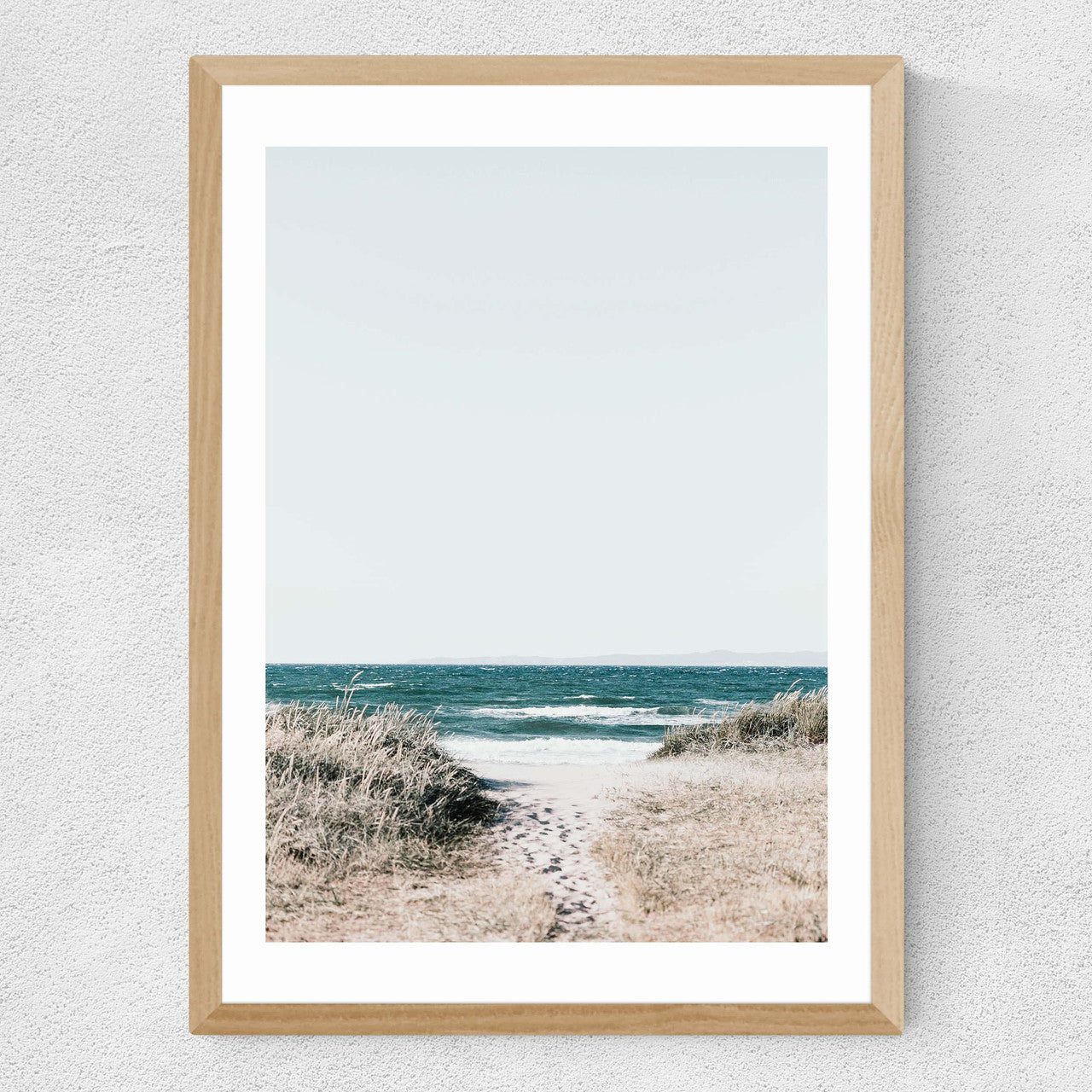 Sea View - INSIDE HOUSE