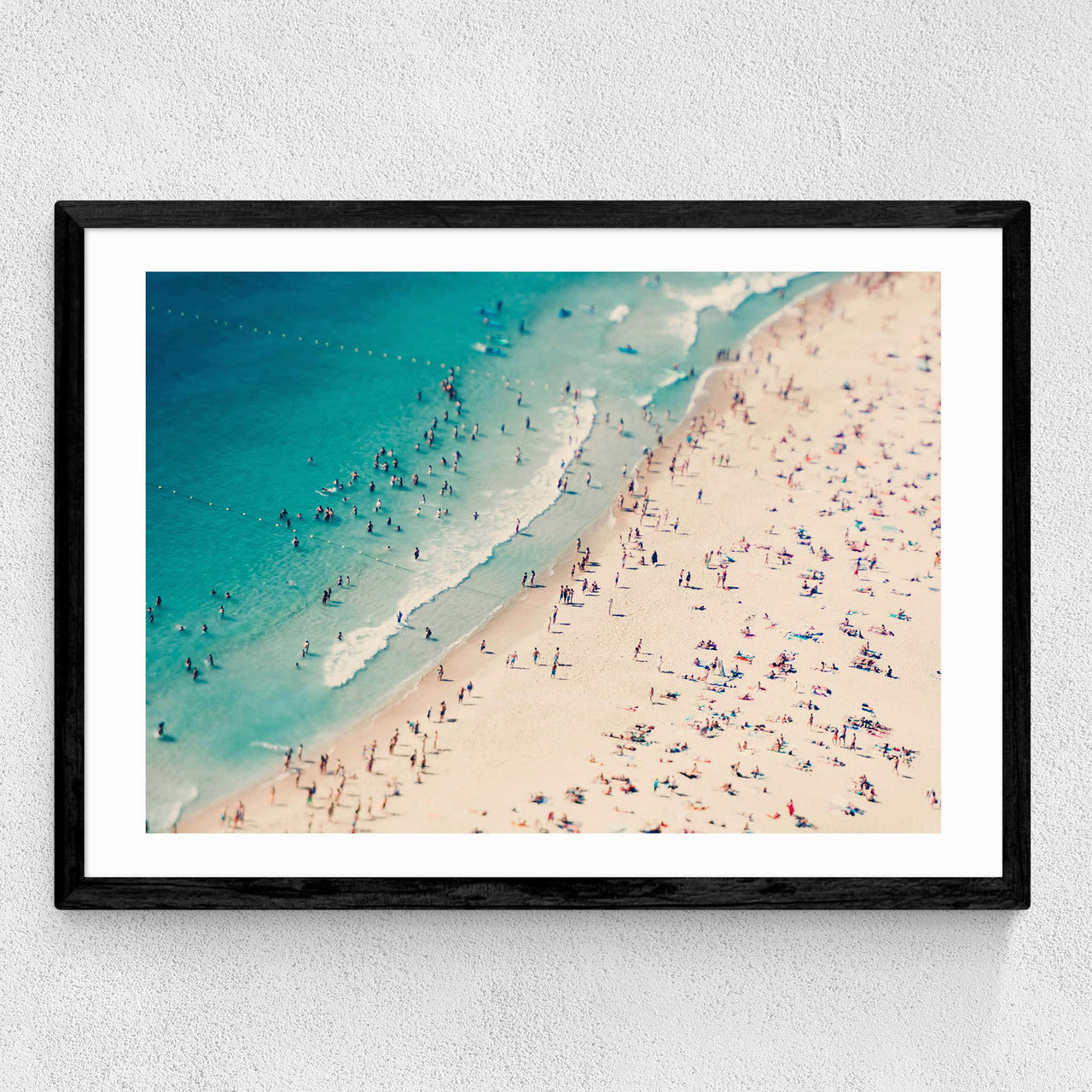 Beach Love V - INSIDE HOUSE