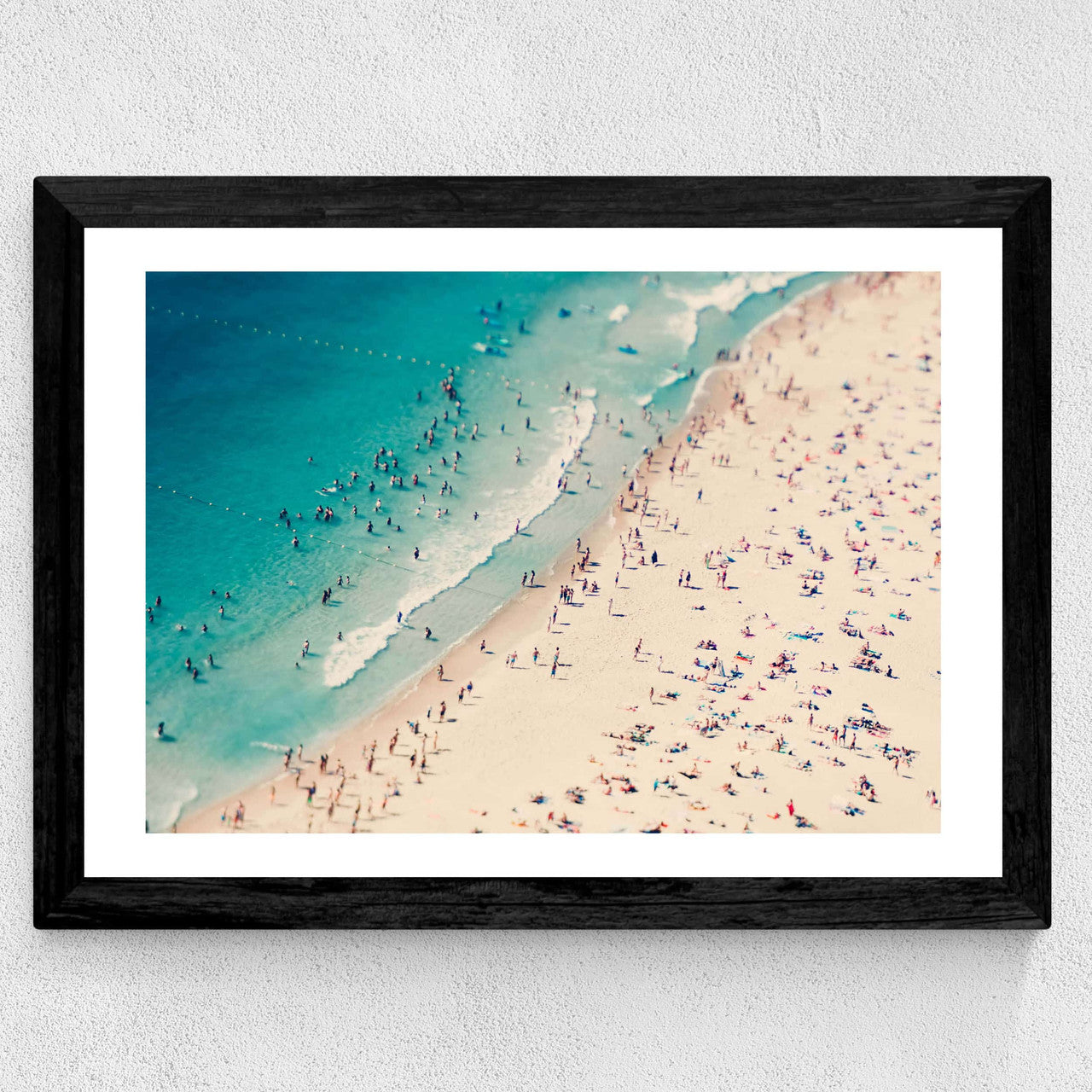 Beach Love V - INSIDE HOUSE