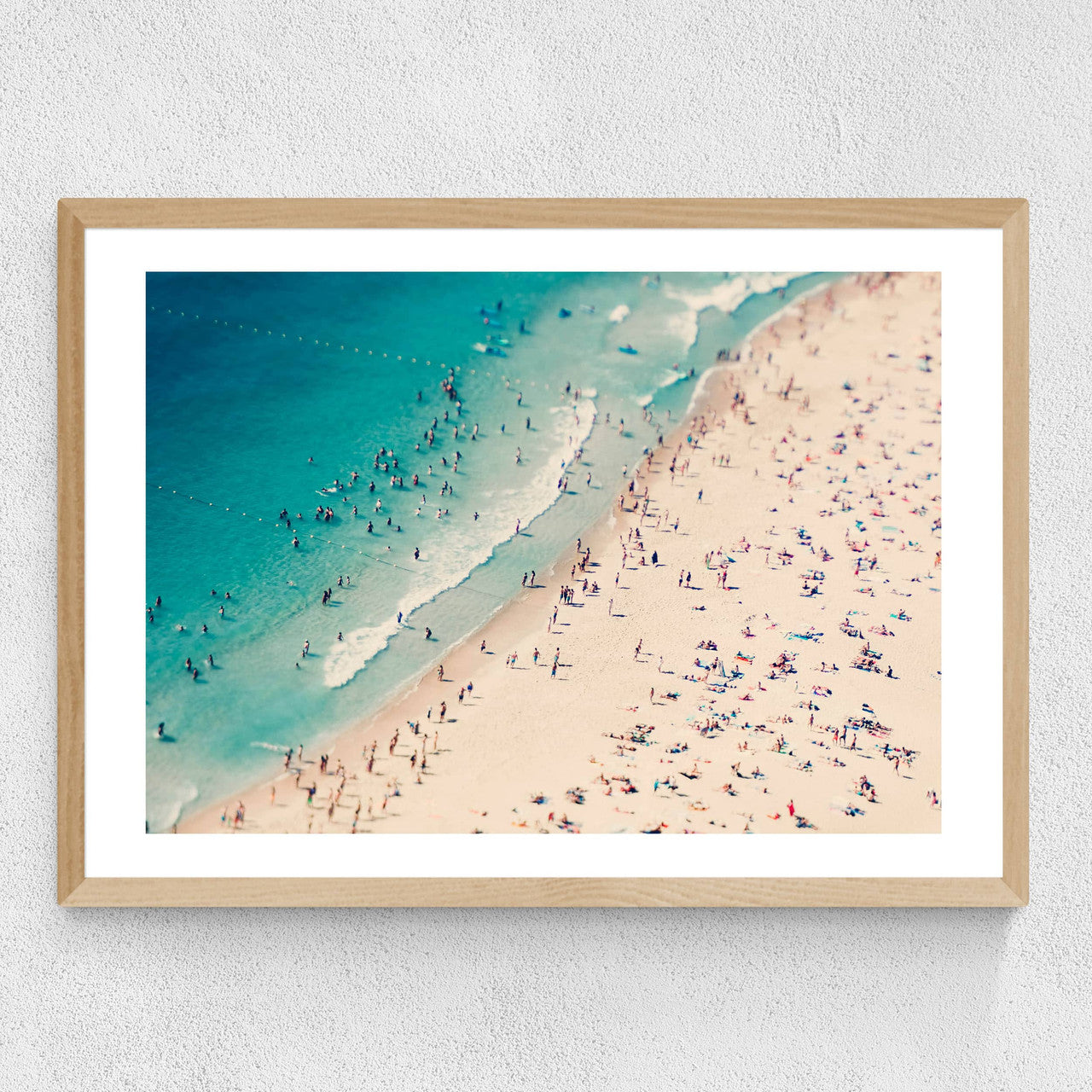 Beach Love V - INSIDE HOUSE