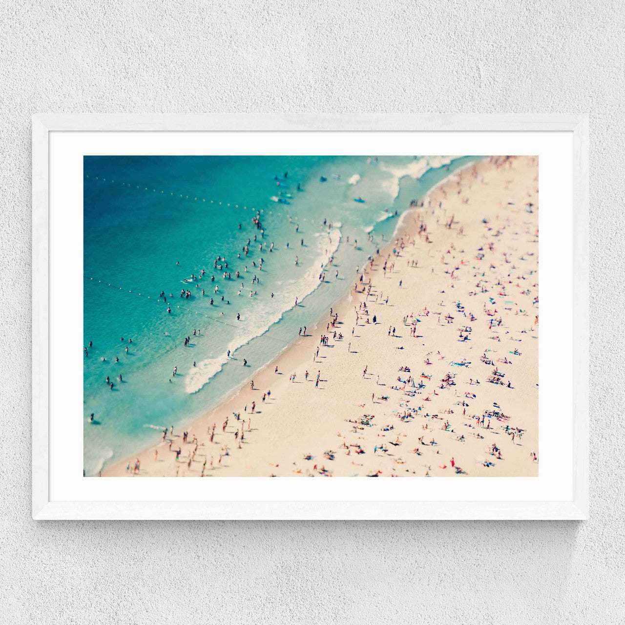 Beach Love V - INSIDE HOUSE