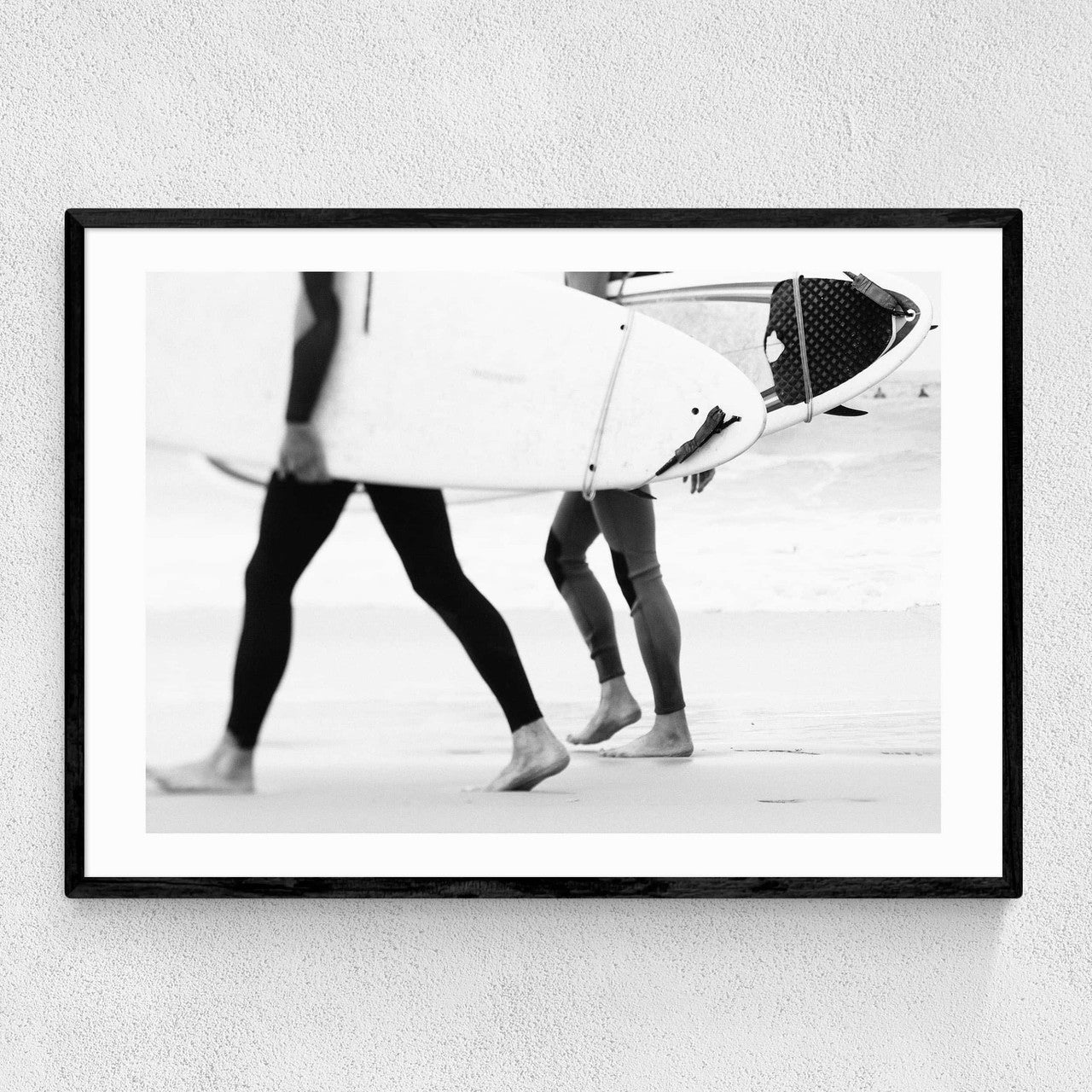 Catch a Wave - INSIDE HOUSE