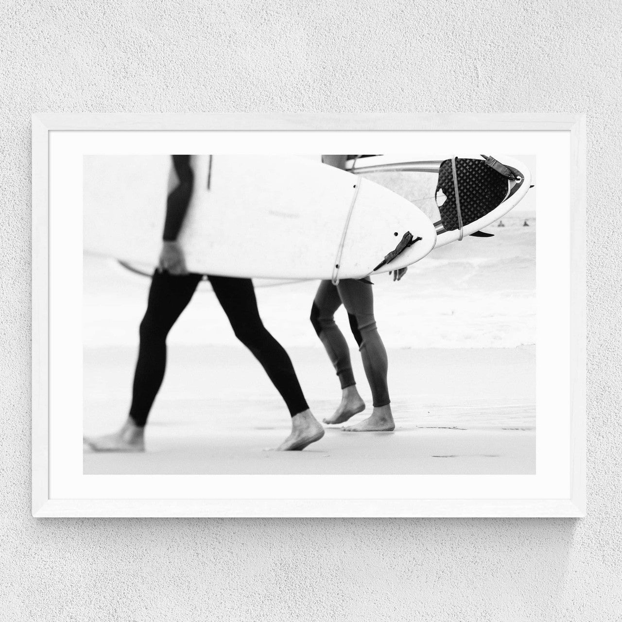 Catch a Wave - INSIDE HOUSE