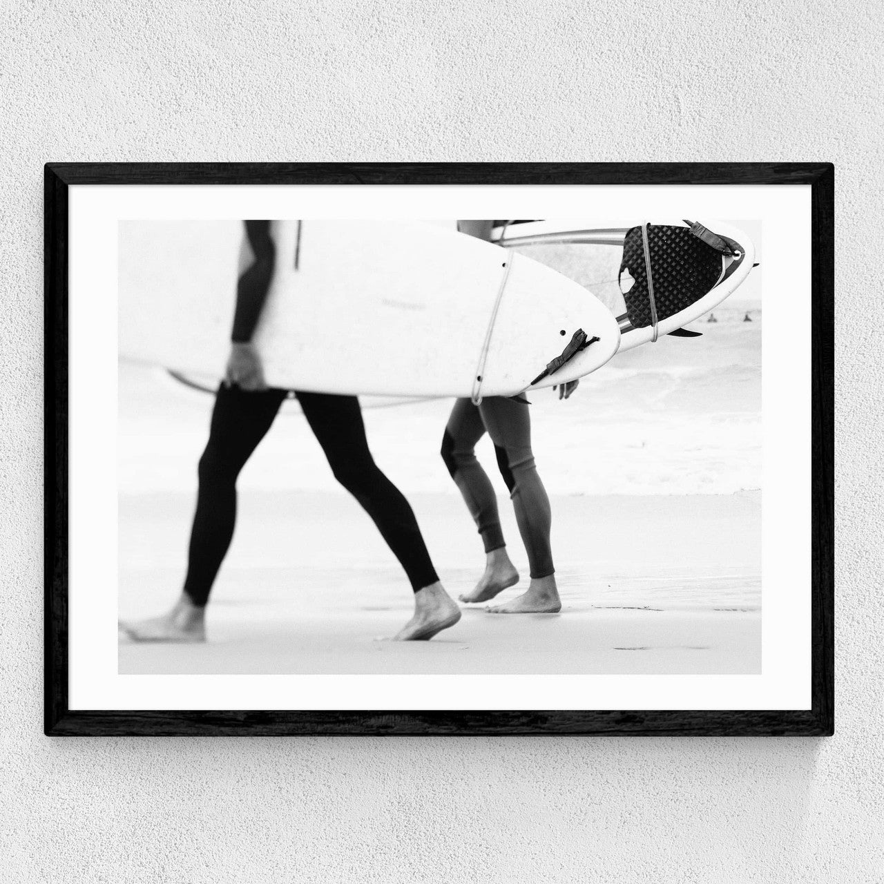 Catch a Wave - INSIDE HOUSE