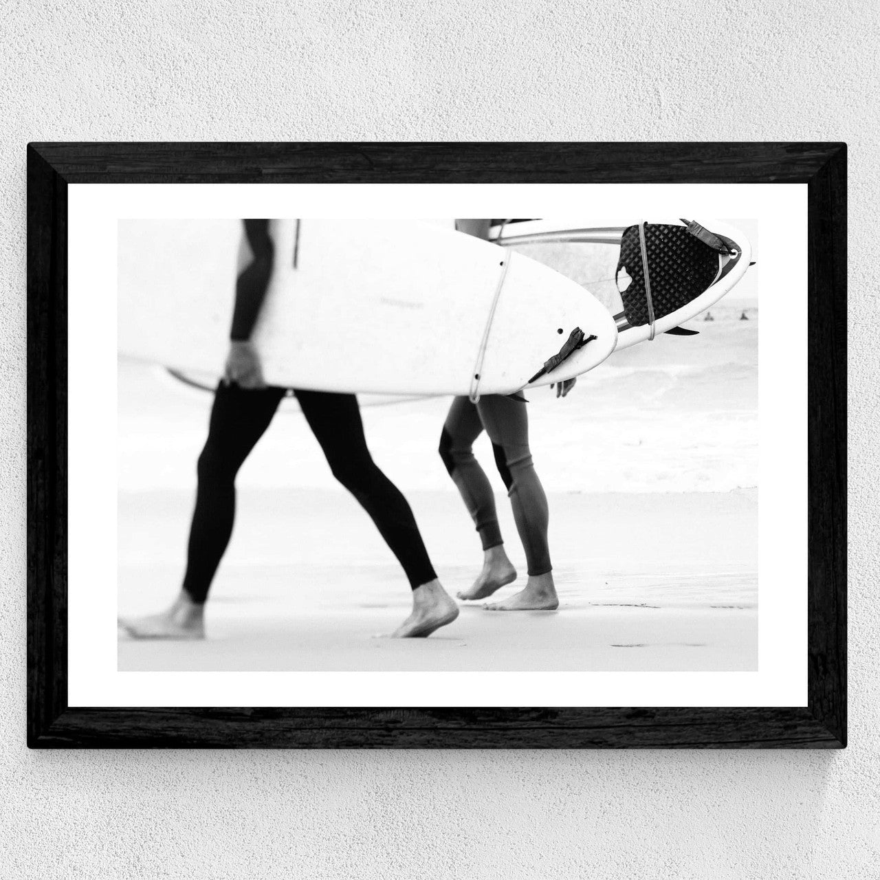 Catch a Wave - INSIDE HOUSE