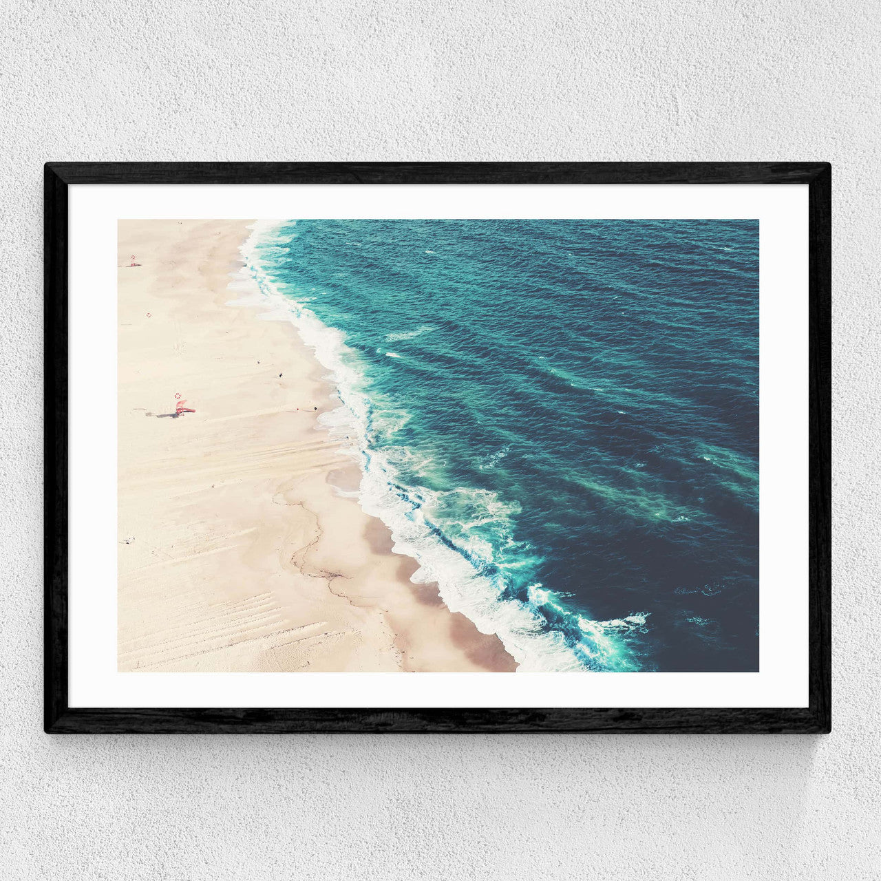 Nazare Beach - INSIDE HOUSE