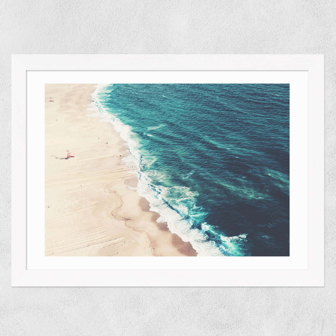 Nazare Beach - INSIDE HOUSE