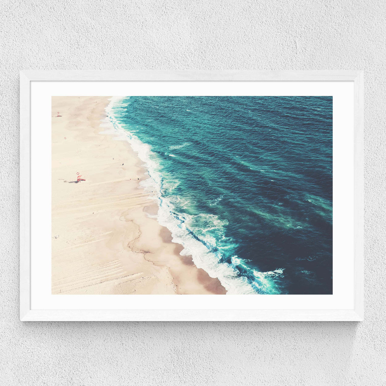 Nazare Beach - INSIDE HOUSE