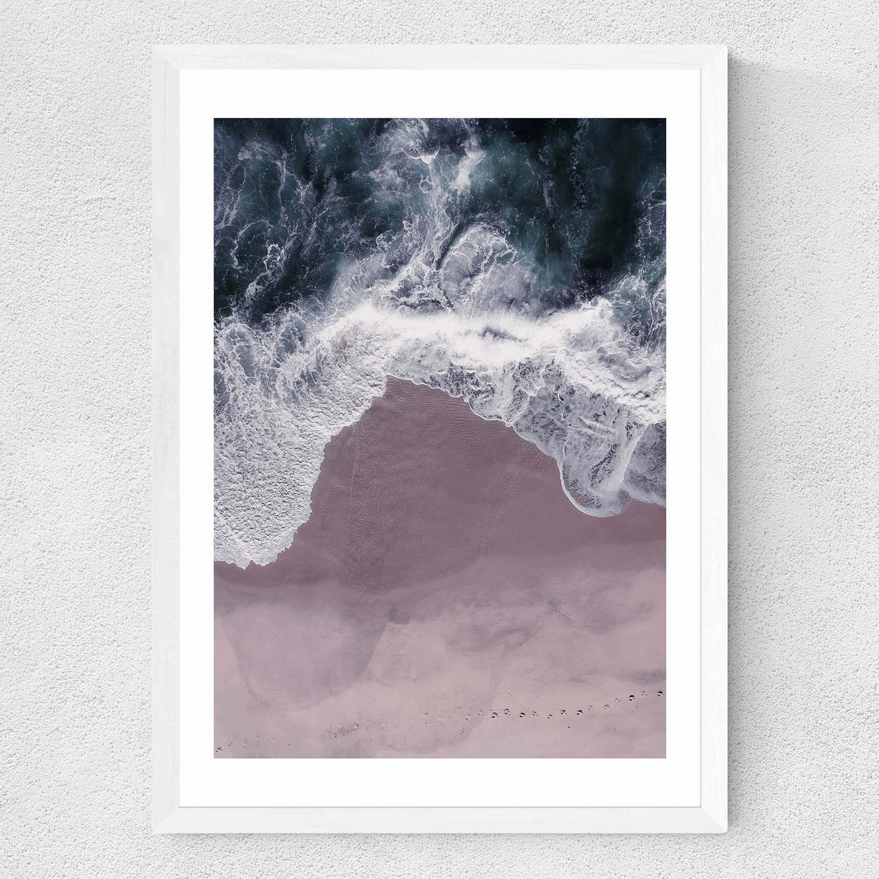 Sands of Lavender - INSIDE HOUSE