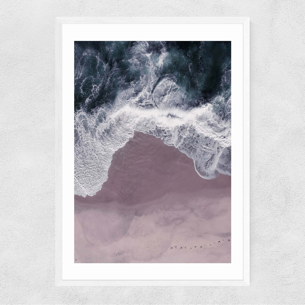 Sands of Lavender - INSIDE HOUSE