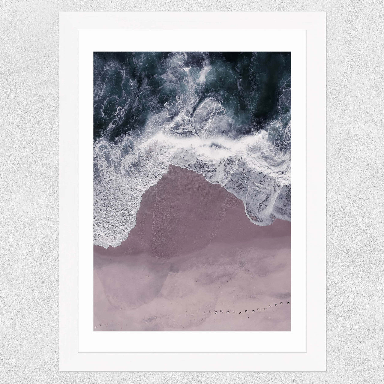 Sands of Lavender - INSIDE HOUSE