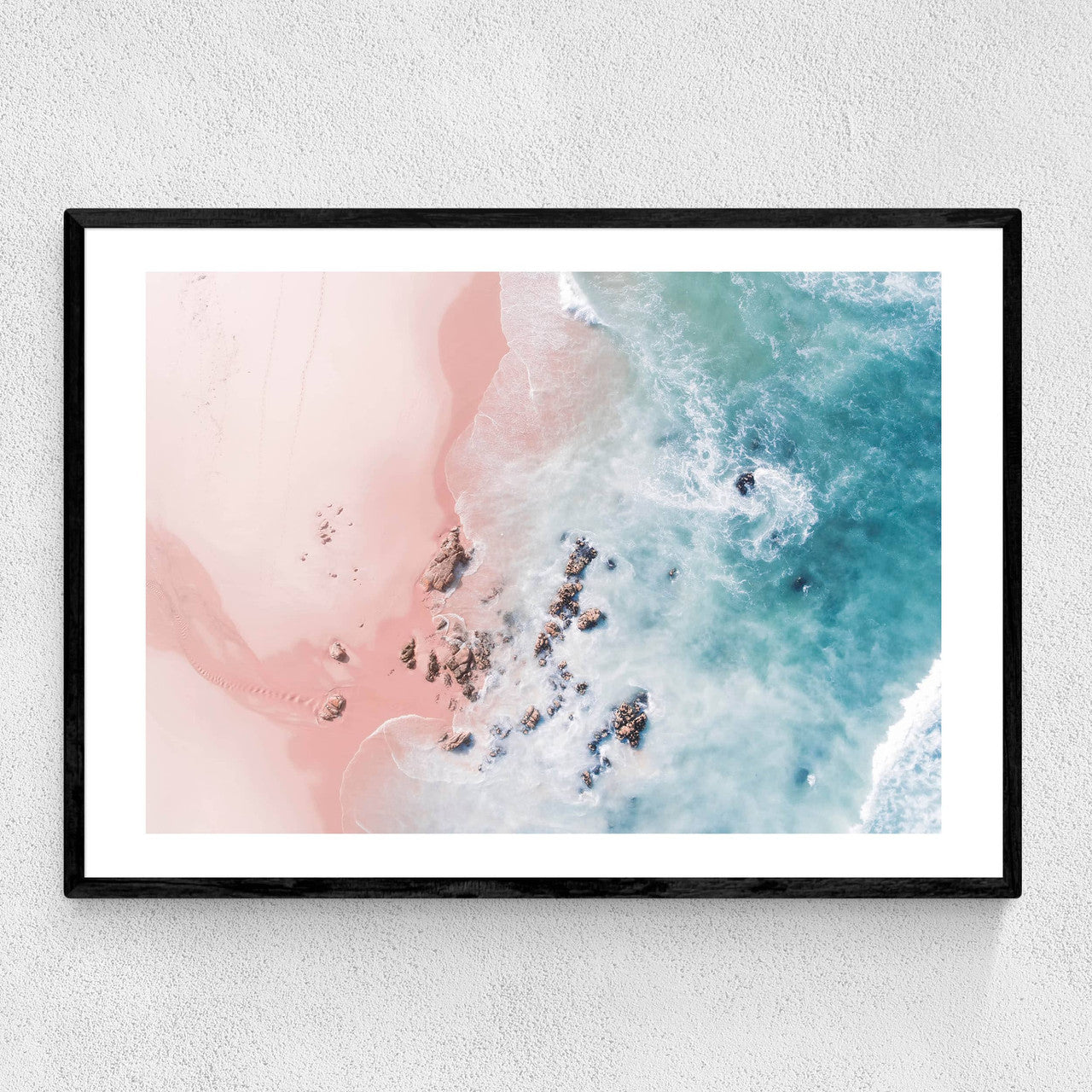 Sea Bliss - INSIDE HOUSE