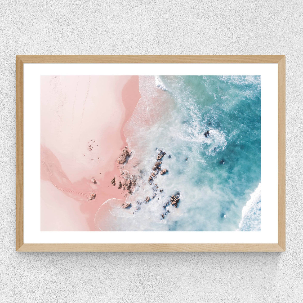 Sea Bliss - INSIDE HOUSE