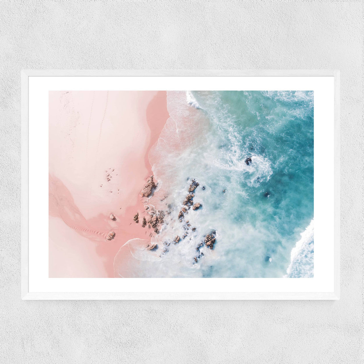 Sea Bliss - INSIDE HOUSE