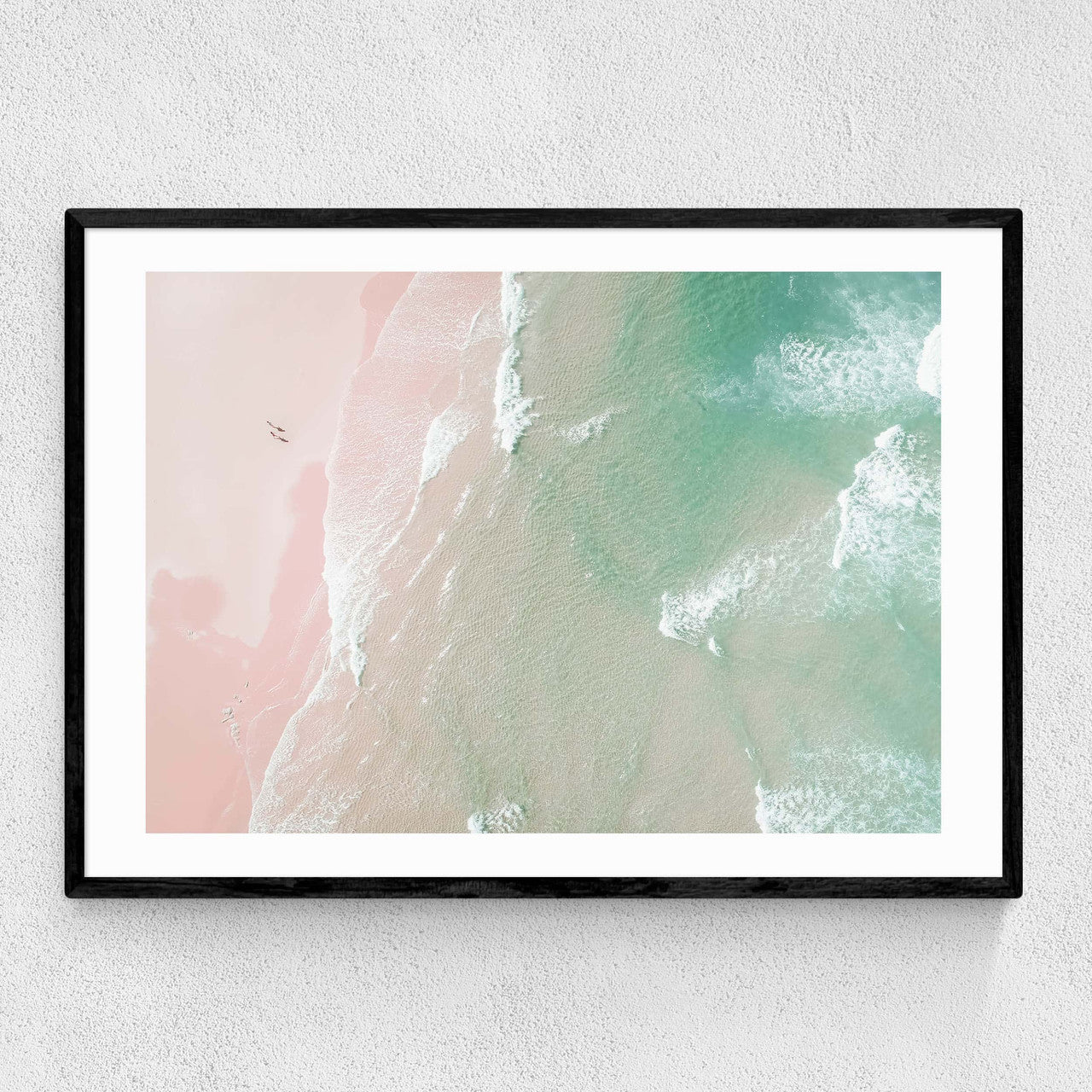 Ocean Walk - INSIDE HOUSE