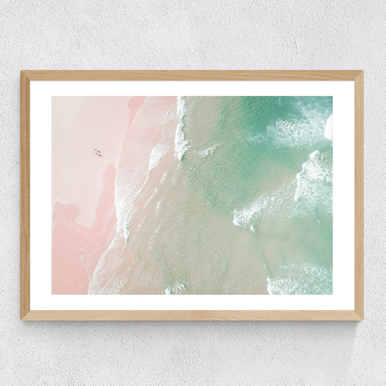 Ocean Walk - INSIDE HOUSE