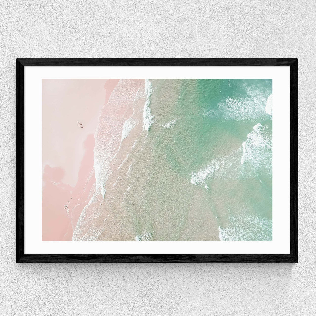 Ocean Walk - INSIDE HOUSE