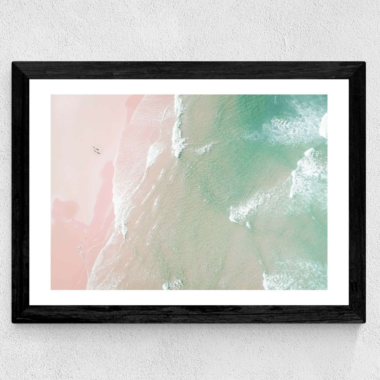 Ocean Walk - INSIDE HOUSE