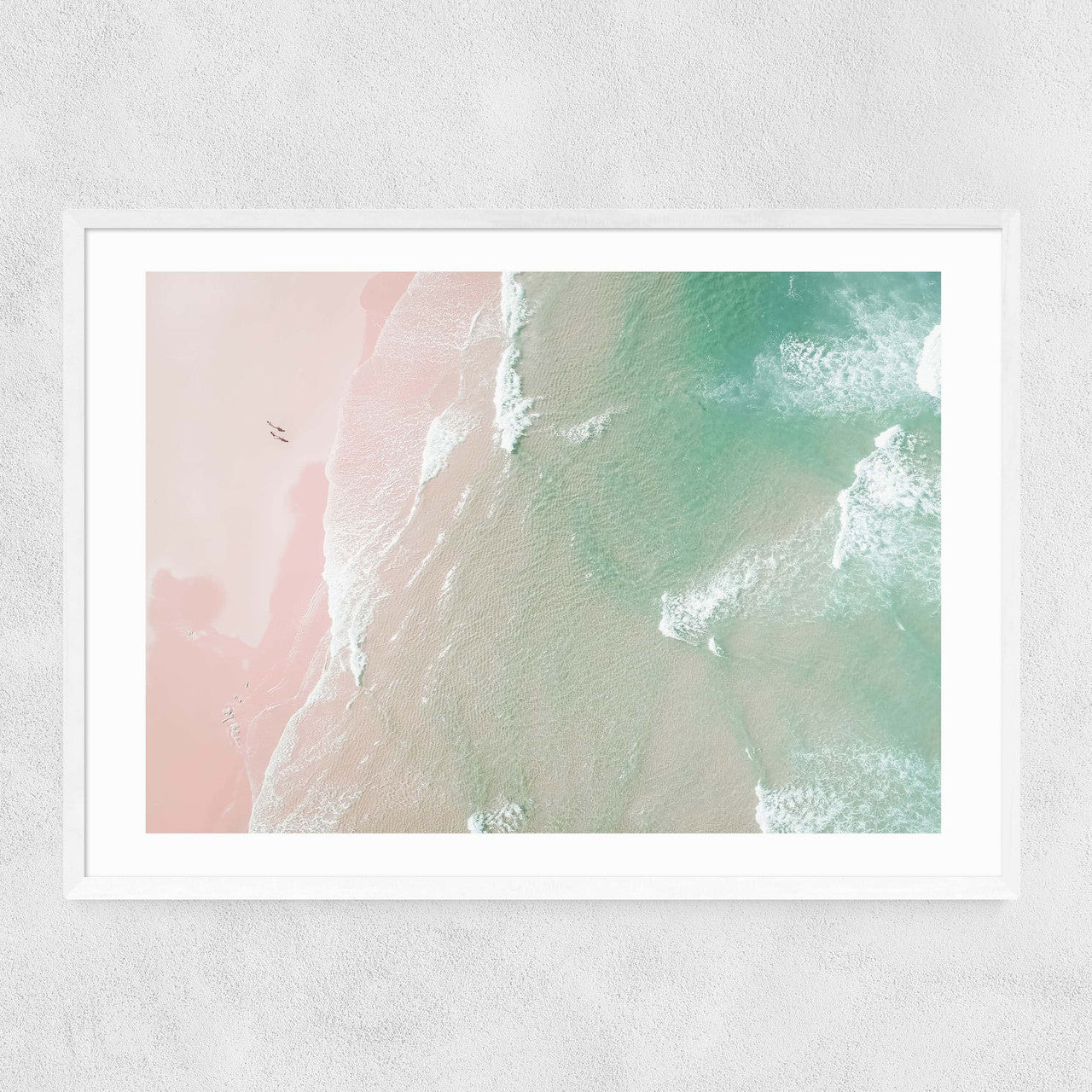 Ocean Walk - INSIDE HOUSE