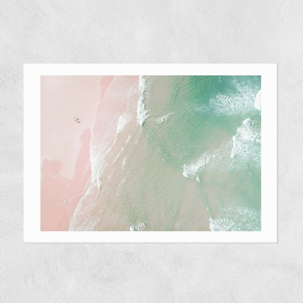 Ocean Walk - INSIDE HOUSE