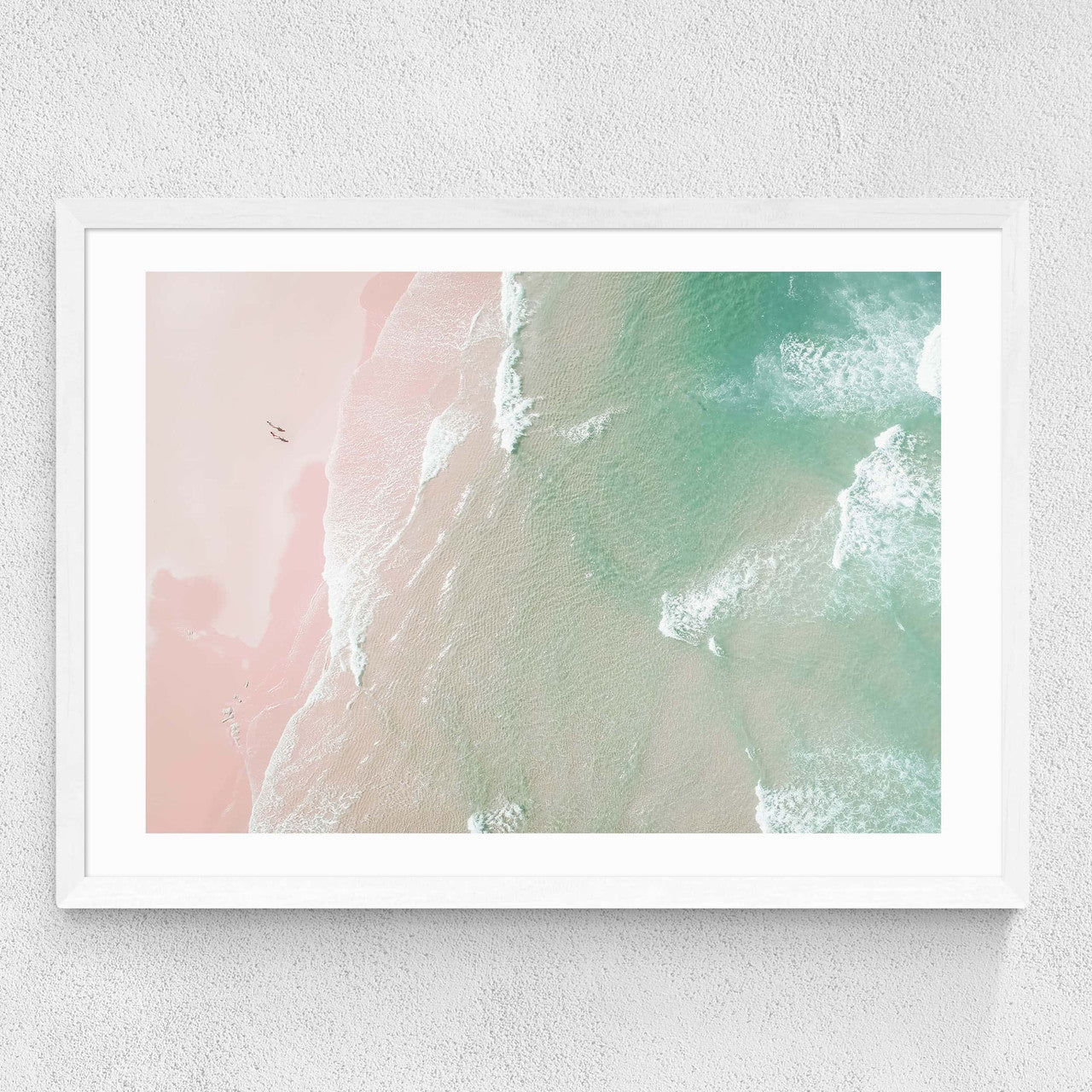 Ocean Walk - INSIDE HOUSE