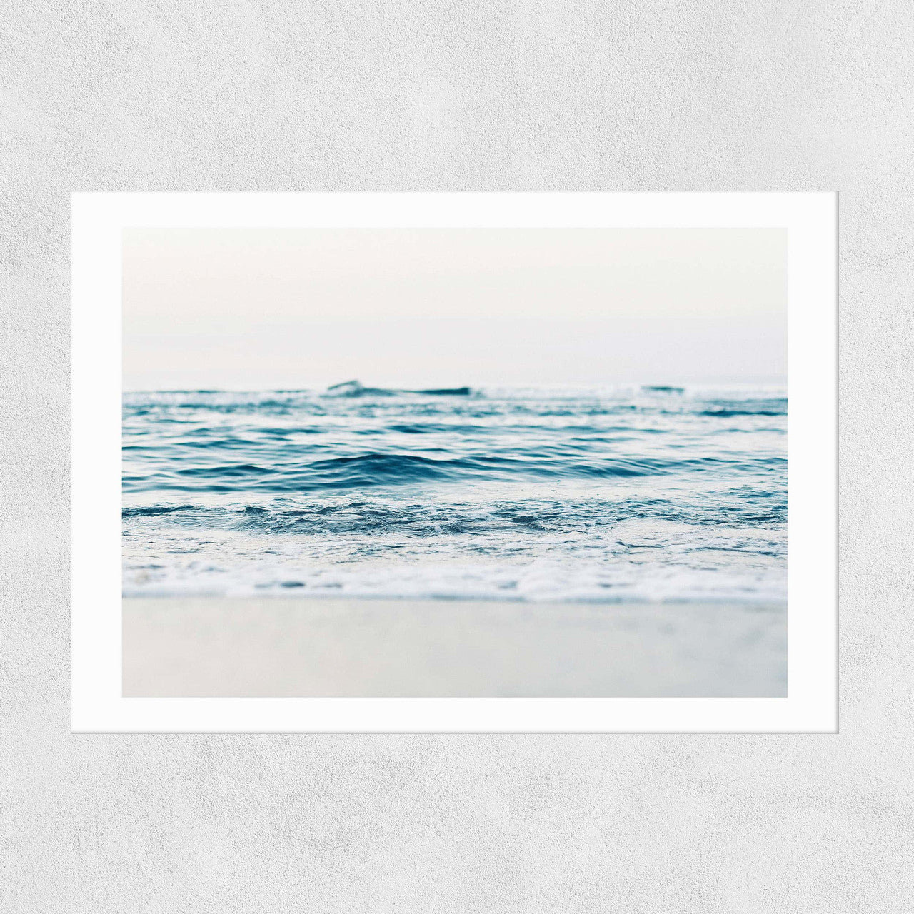 Shore - INSIDE HOUSE