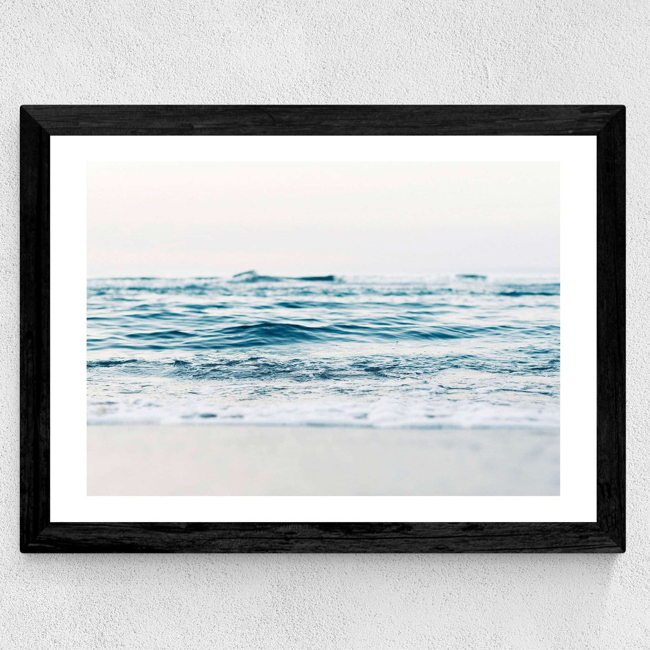 Shore - INSIDE HOUSE