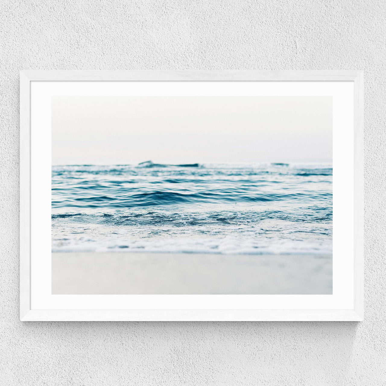 Shore - INSIDE HOUSE