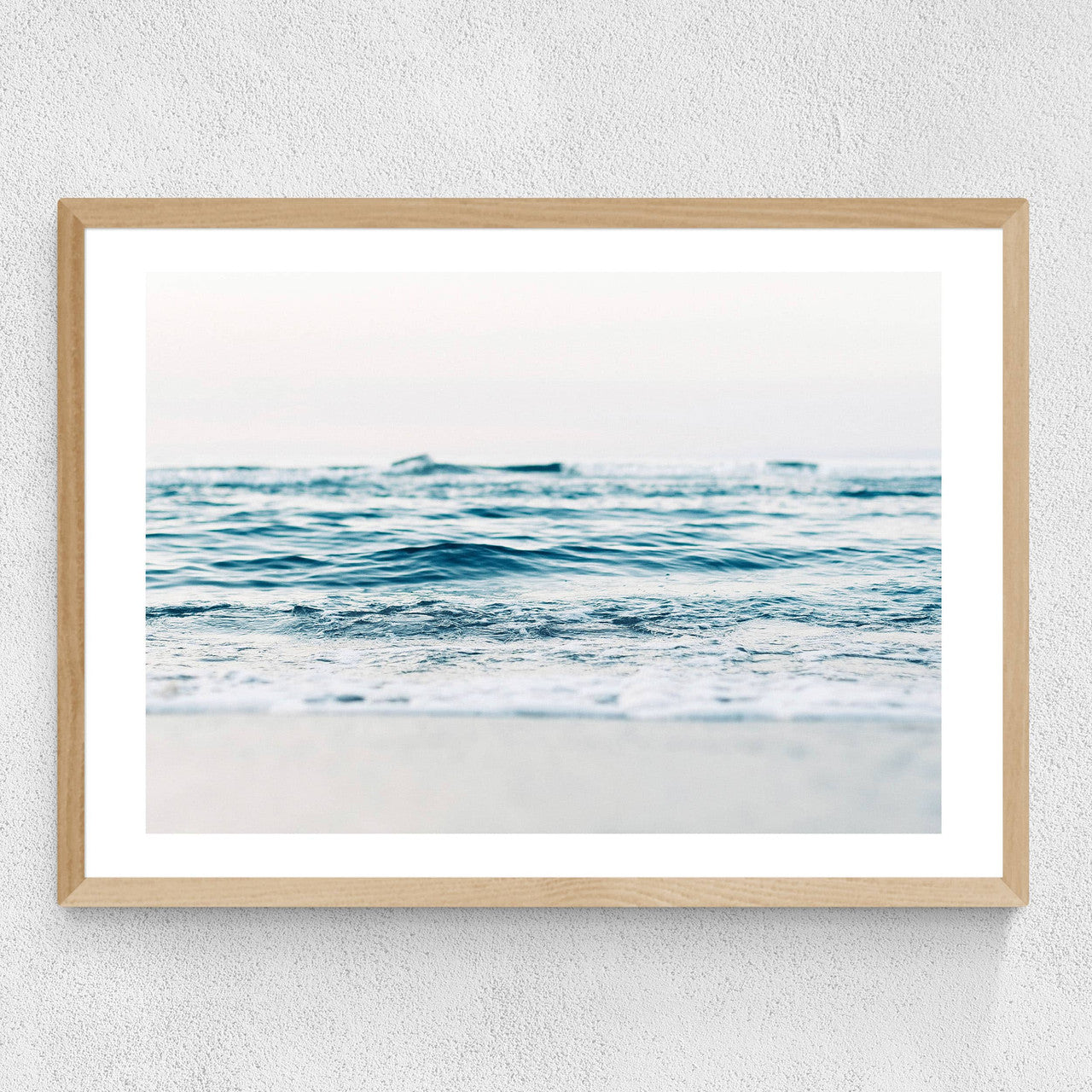 Shore - INSIDE HOUSE