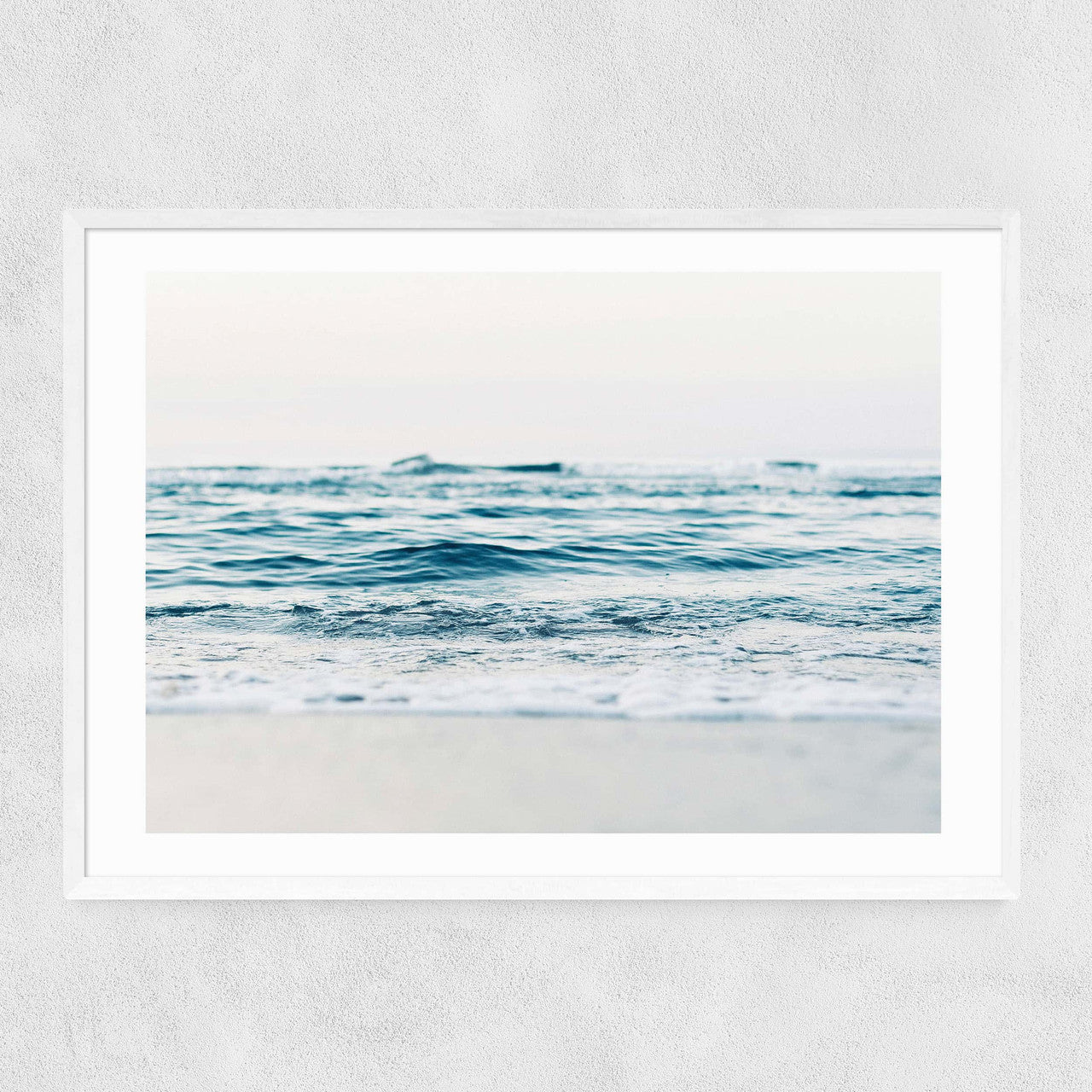 Shore - INSIDE HOUSE