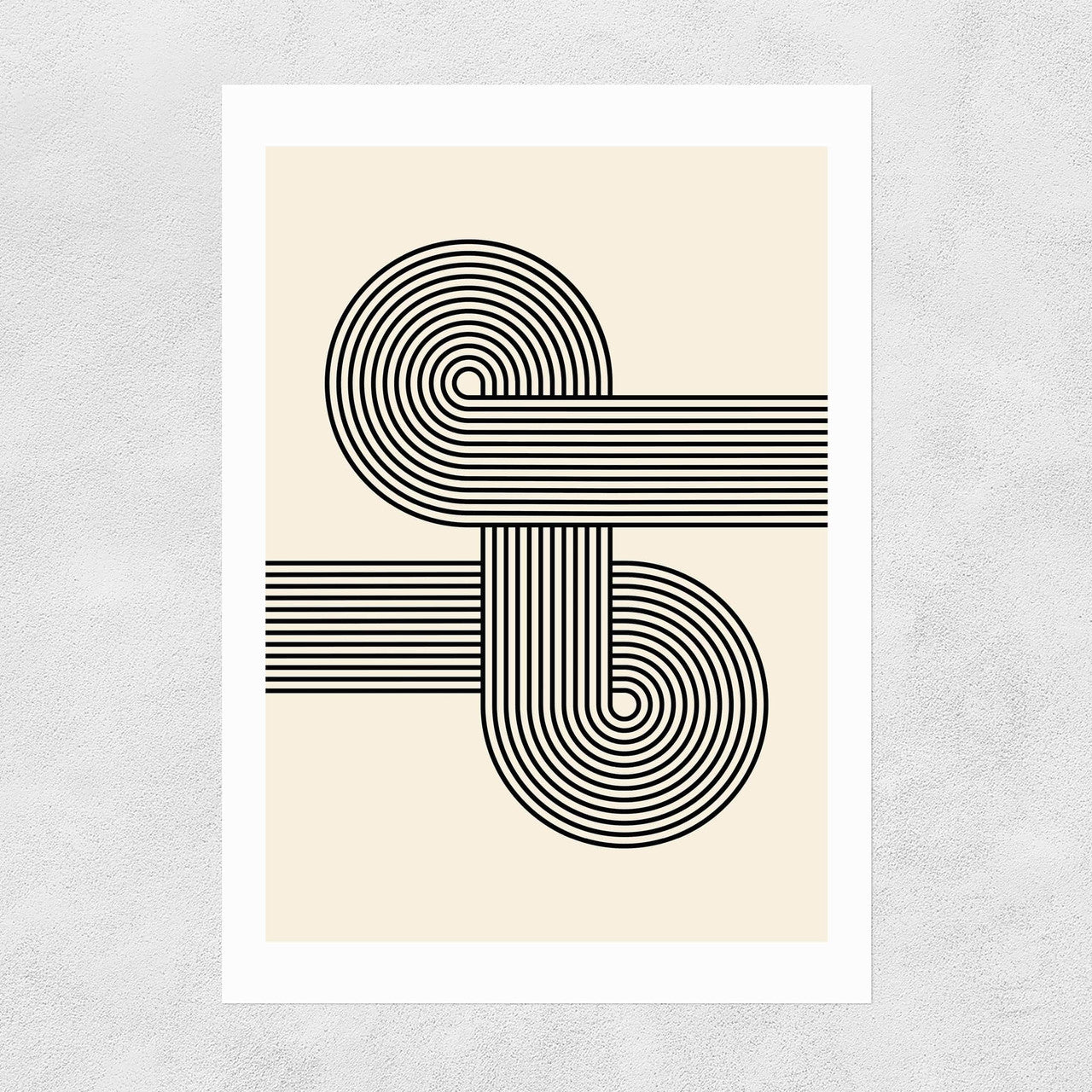 Retro Waves - INSIDE HOUSE