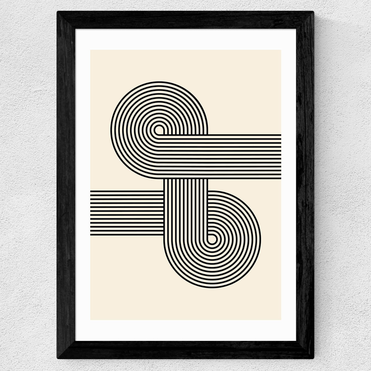 Retro Waves - INSIDE HOUSE