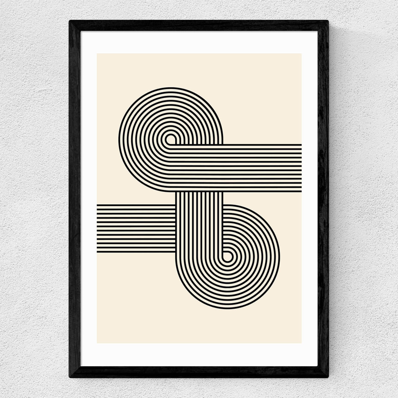 Retro Waves - INSIDE HOUSE